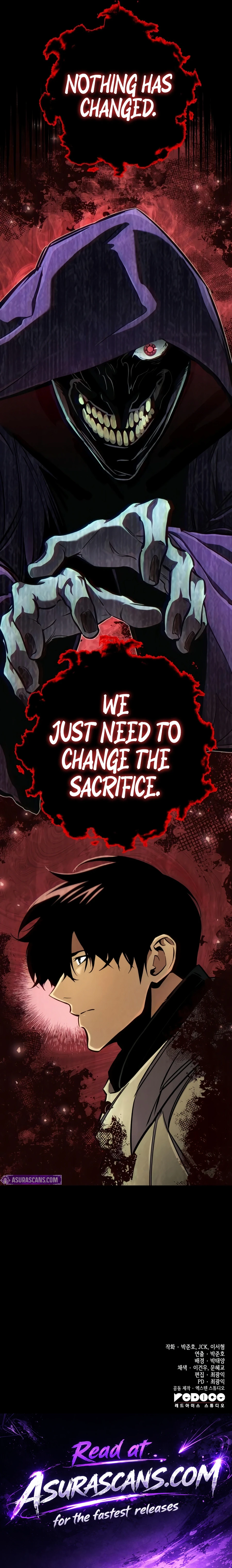 The Wandering Knight’s Survival Manual, chapter 51, image 12