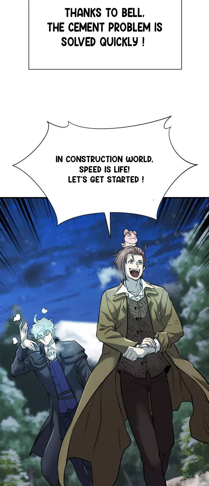 The Greatest Estate Developer, chapter 27, image 13