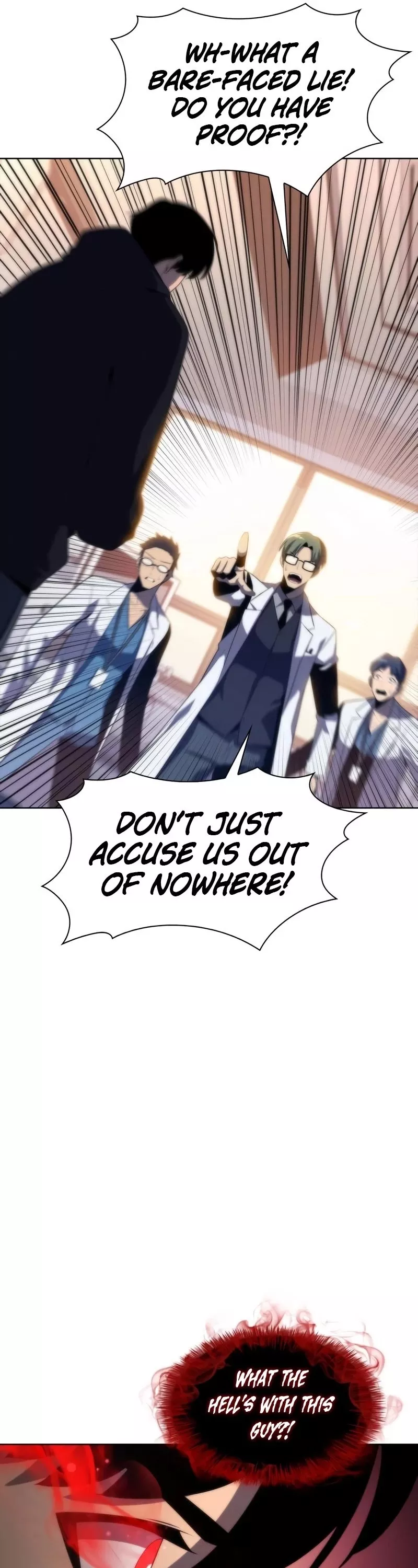 Solo Max-Level Newbie, chapter 47, image 62