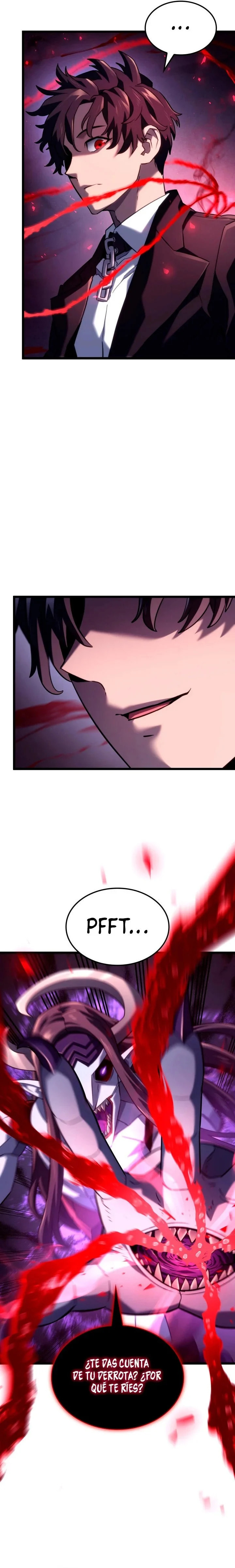 Revenge of the Baskerville Bloodhound, chapter 72, image 4