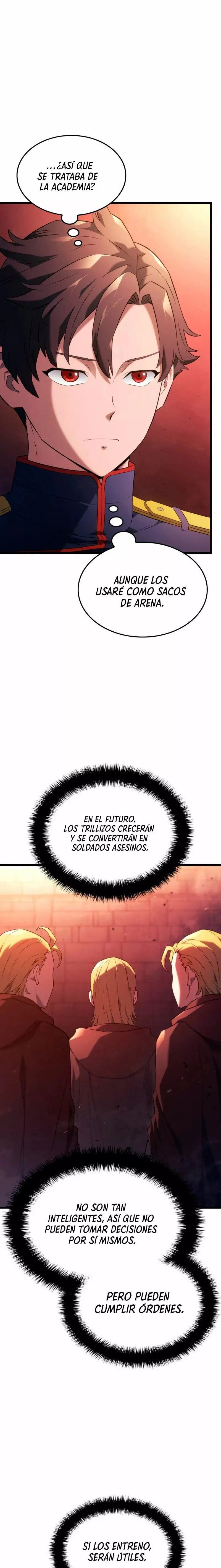 Revenge of the Baskerville Bloodhound, chapter 26, image 4