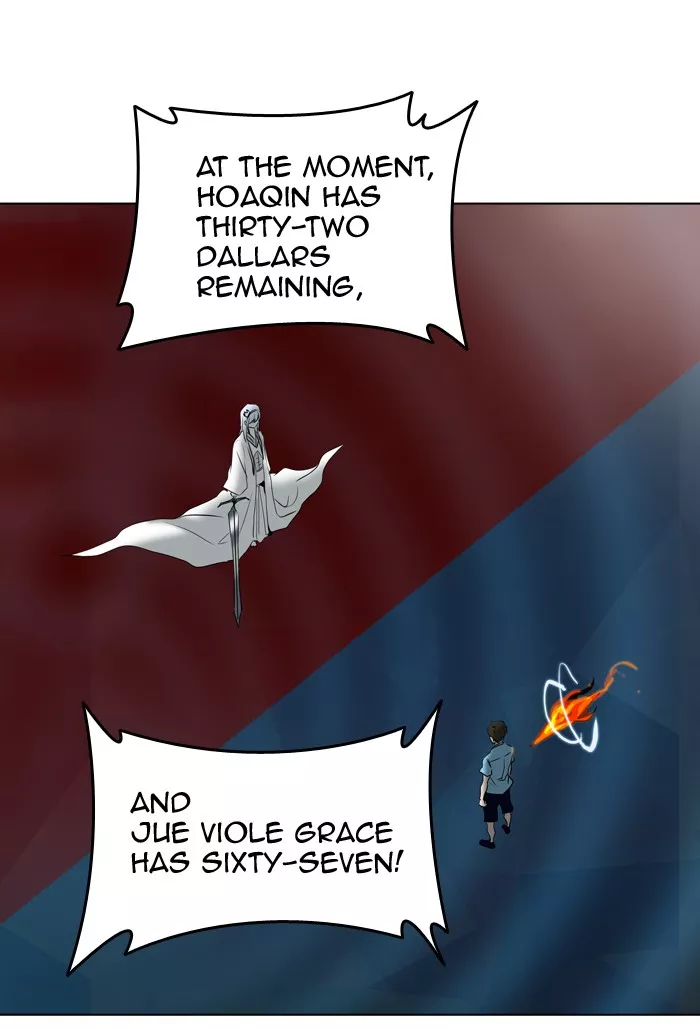 Tower of God, chapter 272, image 8