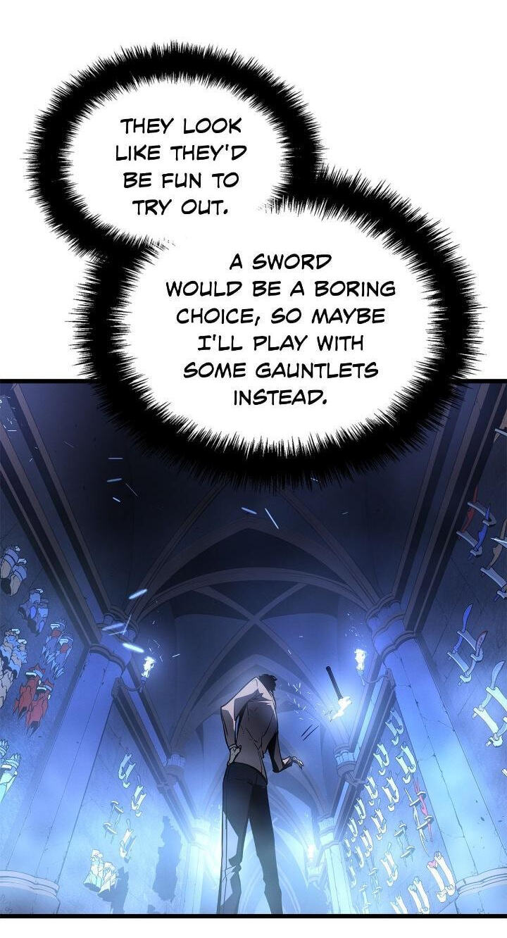 Solo Leveling, chapter 193, image 102