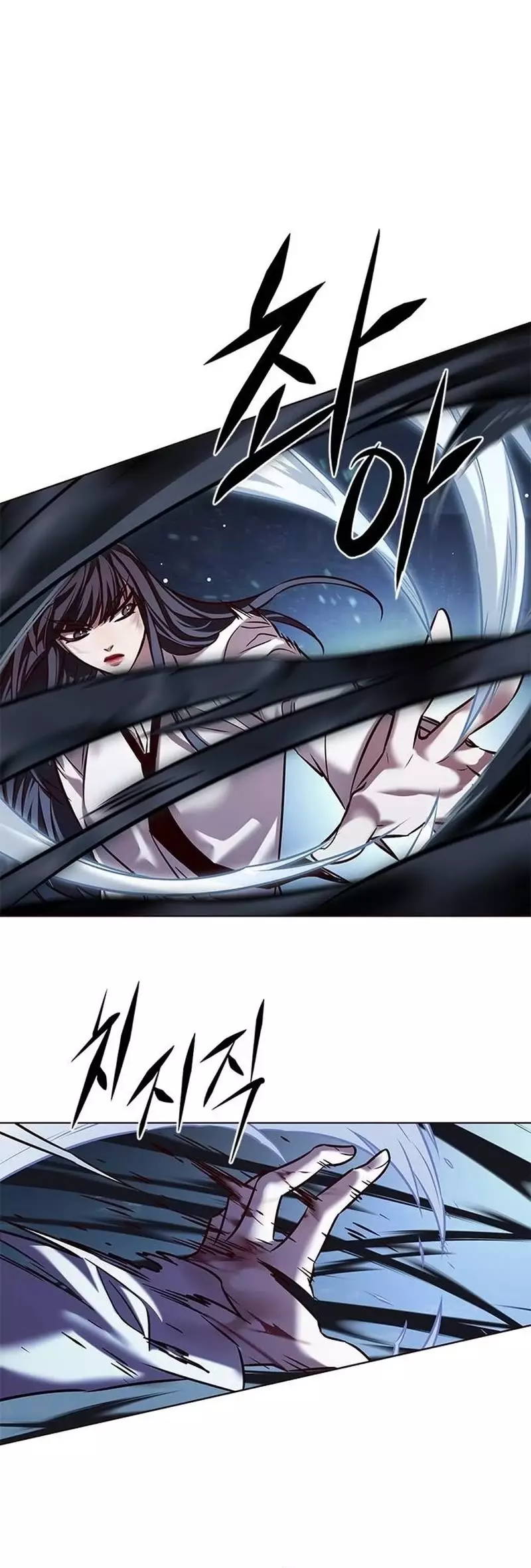 Eleceed, chapter 302, image 27