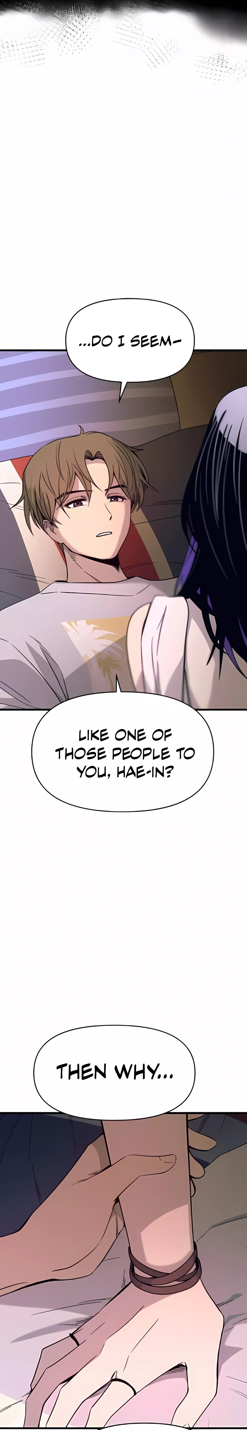 My Bias Gets on the Last Train, chapter 36, image 21