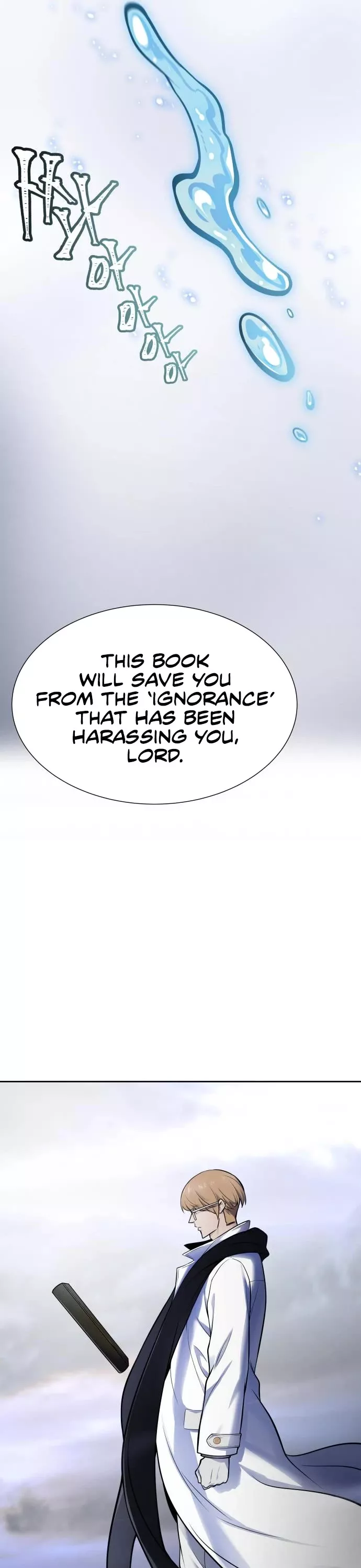 Tower of God, chapter 595, image 12