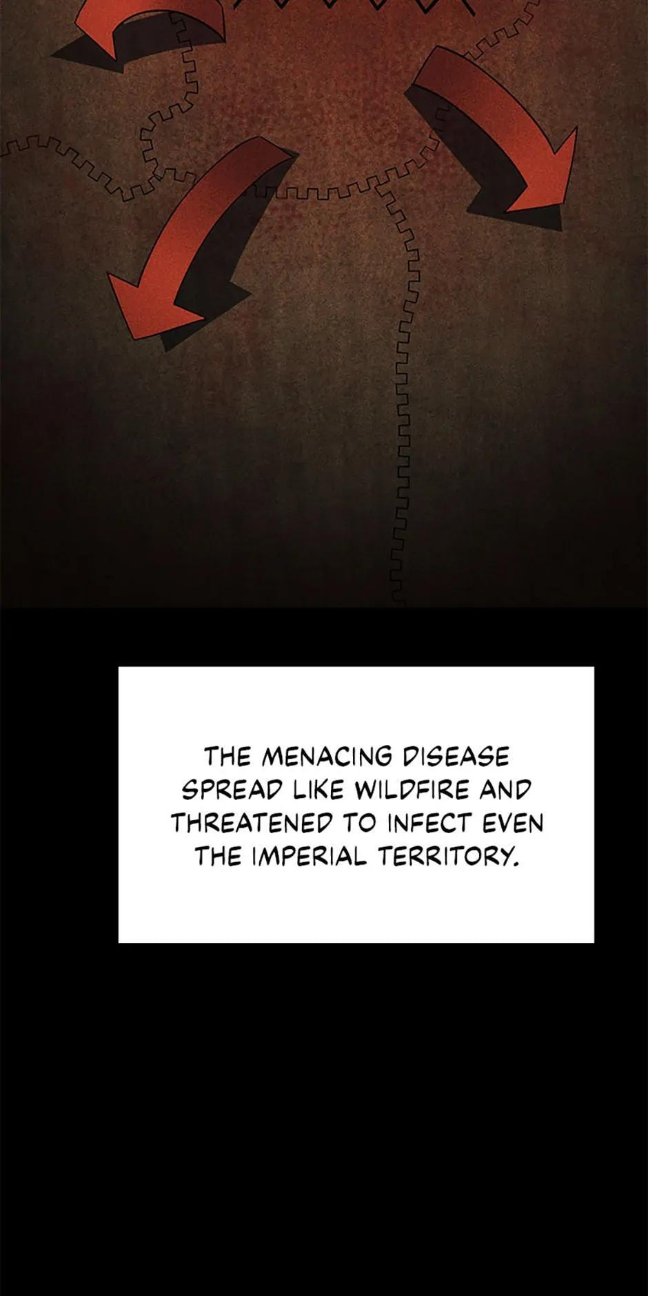 Revenge of the Baskerville Bloodhound, chapter 42, image 132