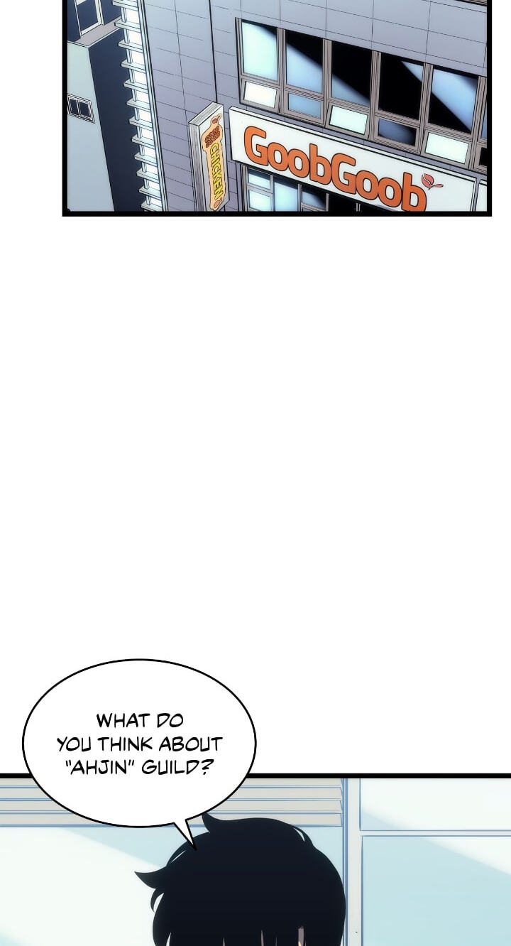 Solo Leveling, chapter 116, image 20