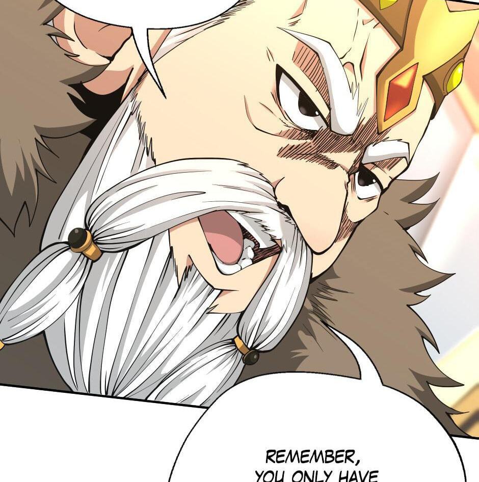 The Beginning After the End, chapter 143, image 107