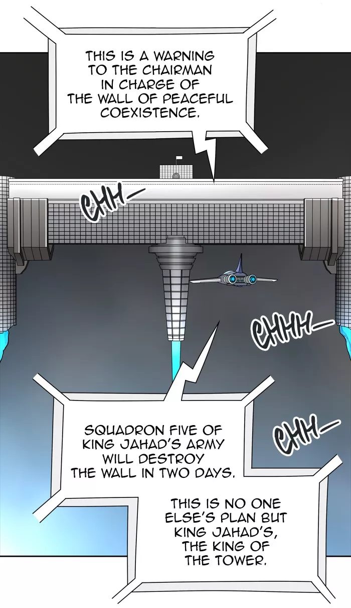 Tower of God, chapter 449, image 88