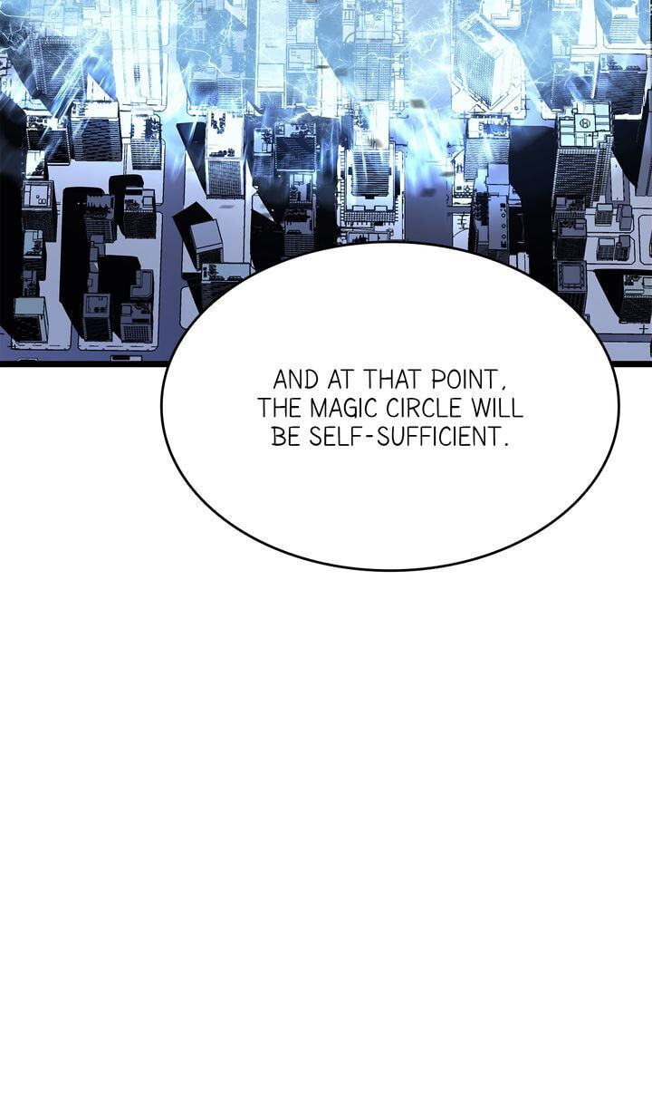 Solo Leveling, chapter 131, page 38