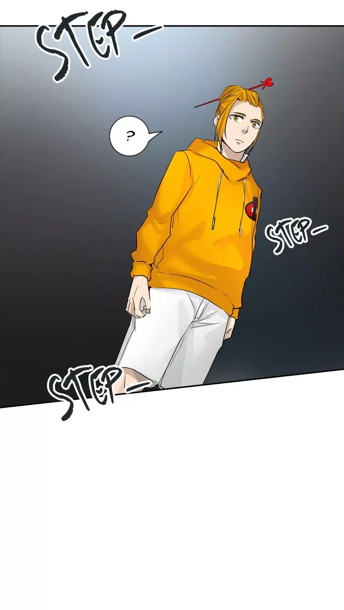 Tower of God, chapter 346, image 15