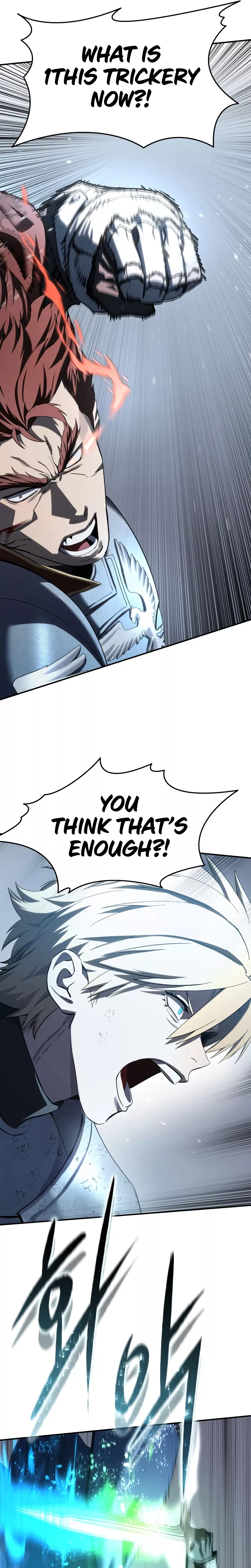 Star-Fostered Swordmaster, chapter 83, image 25