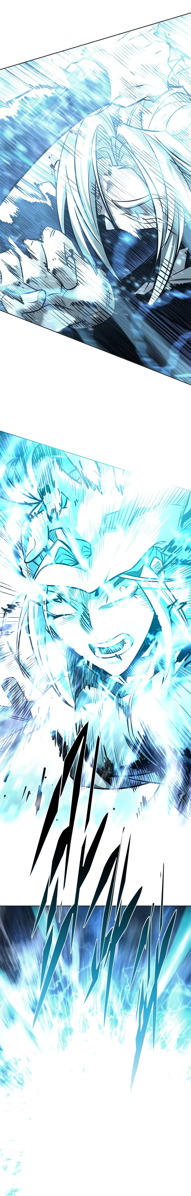Eleceed, chapter 416, image 32