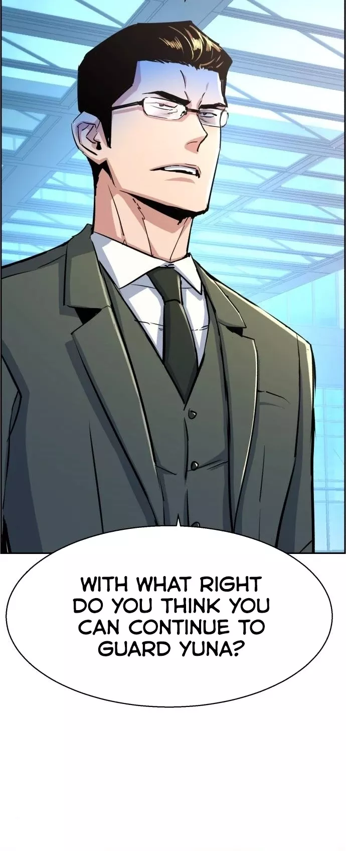 Teenage Mercenary, chapter 87, image 50