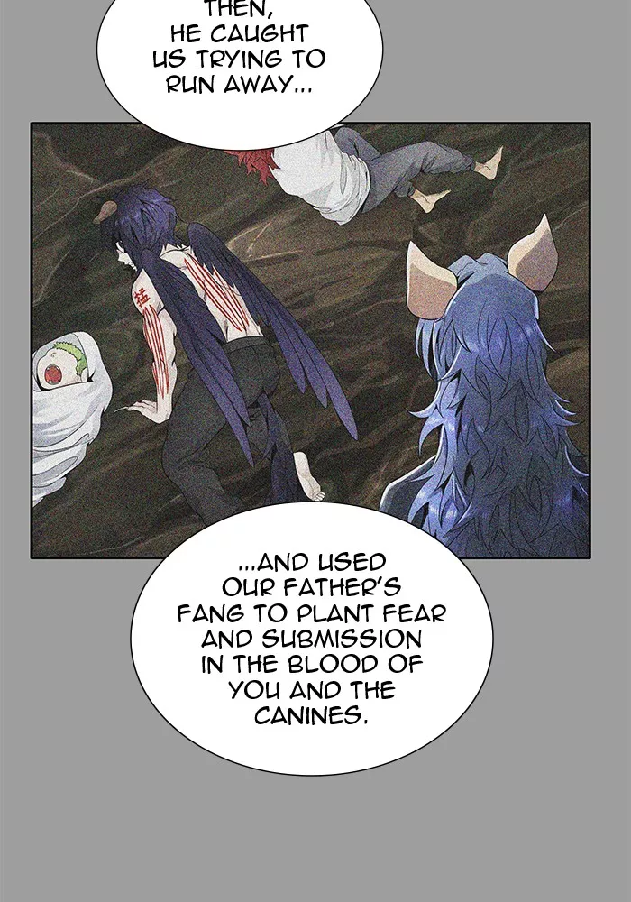 Tower of God, chapter 501, image 114