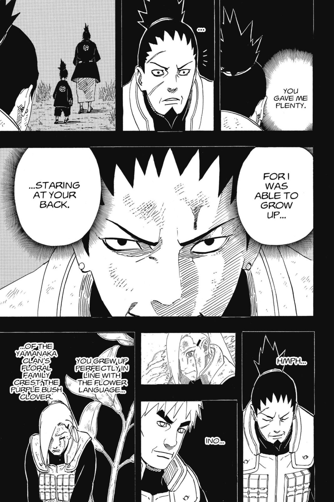 Naruto, chapter 616, image 12