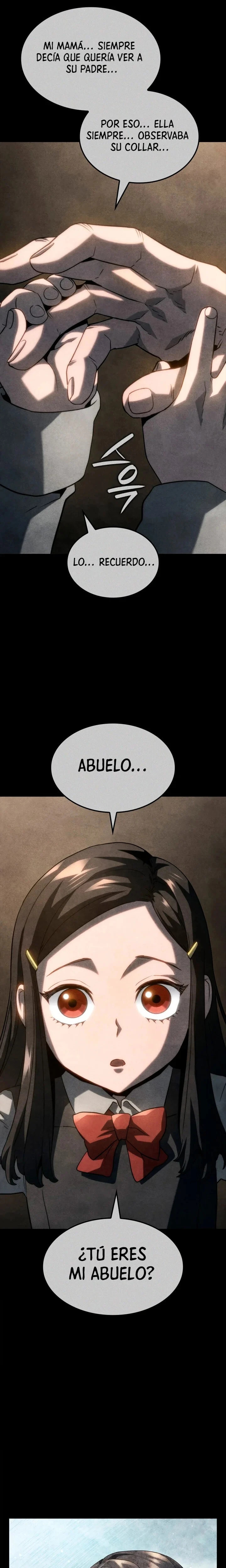 Revenge of the Baskerville Bloodhound, chapter 68, image 9