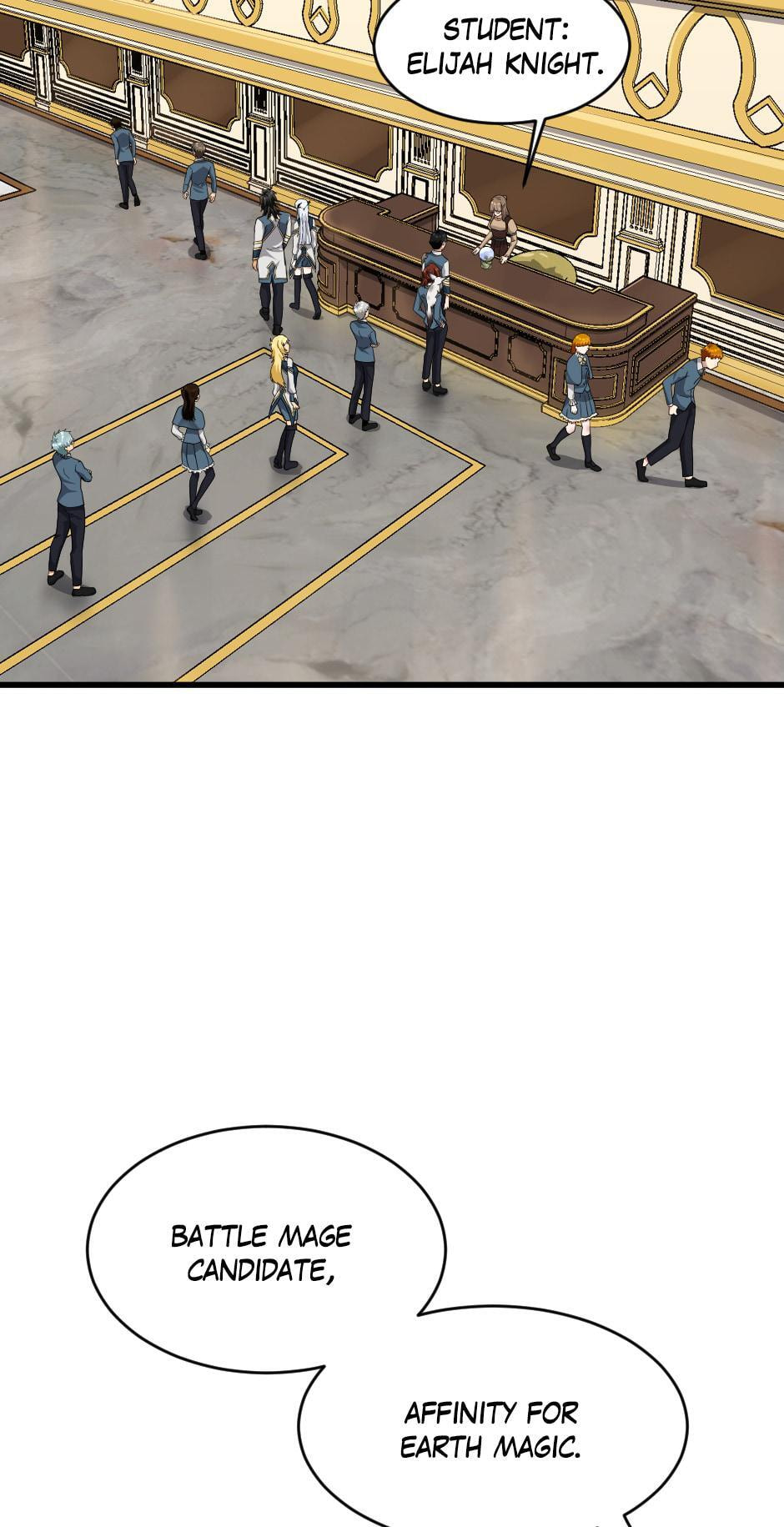 The Beginning After the End, chapter 86, image 49