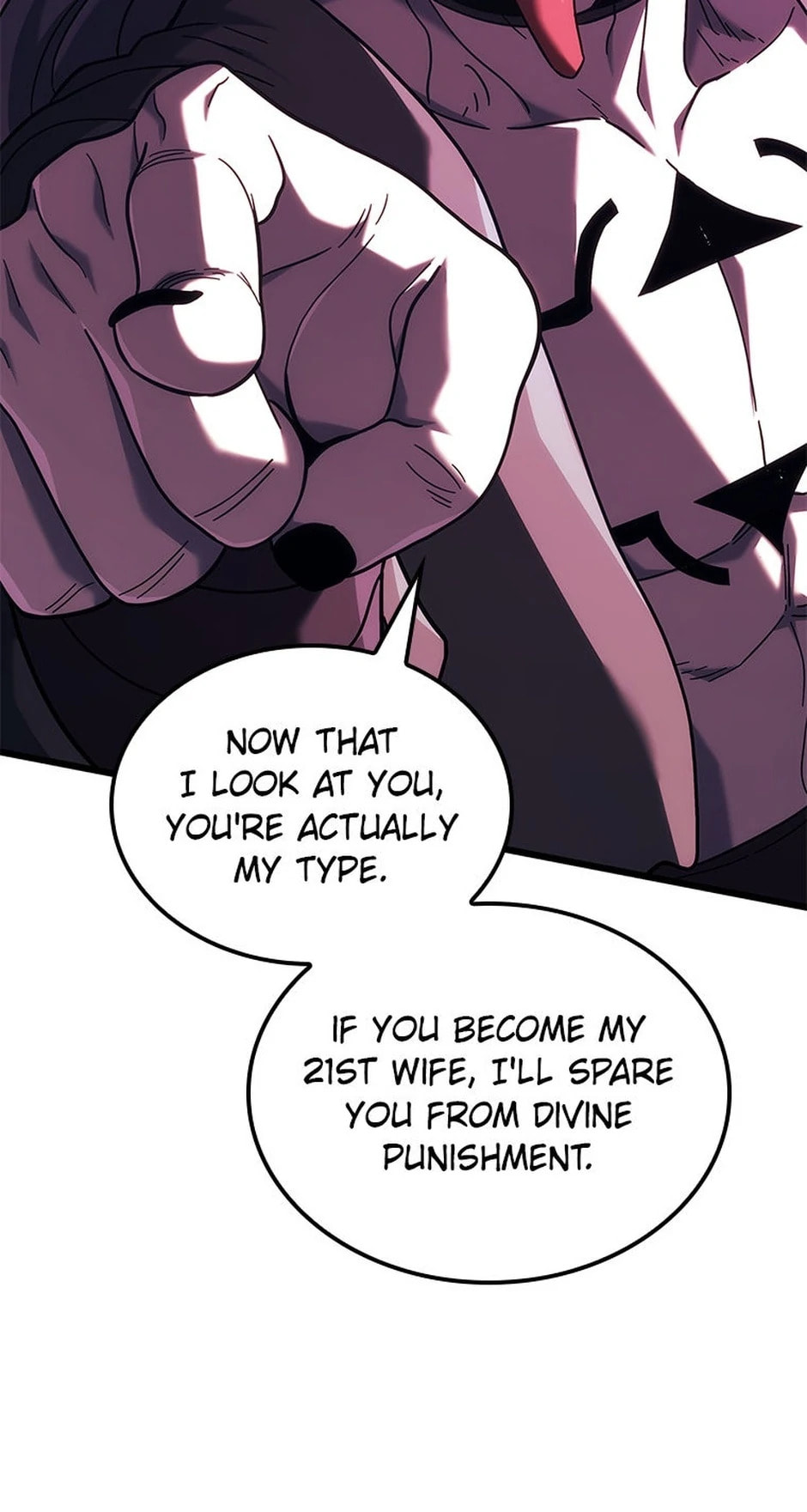 Revenge of the Baskerville Bloodhound, chapter 131, image 55