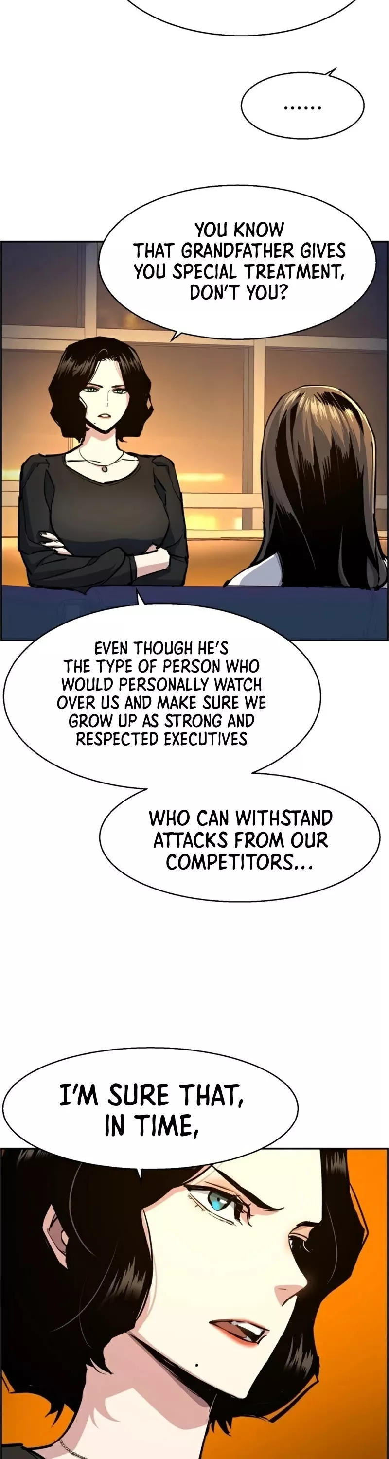 Teenage Mercenary, chapter 73, image 31