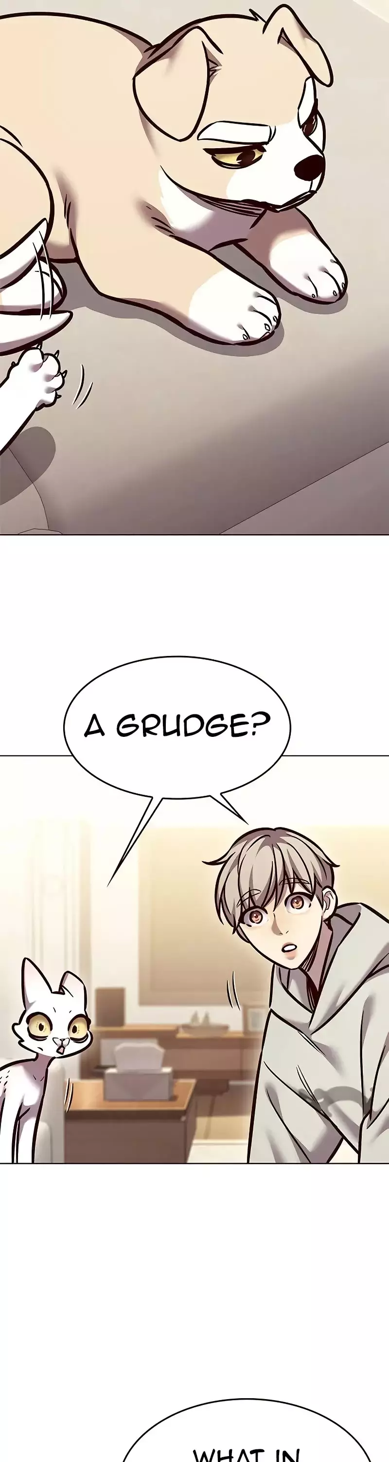Eleceed, chapter 298, image 11
