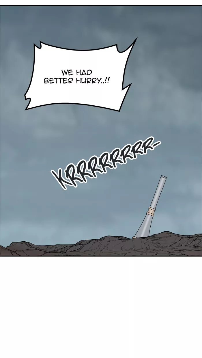Tower of God, chapter 361, image 22