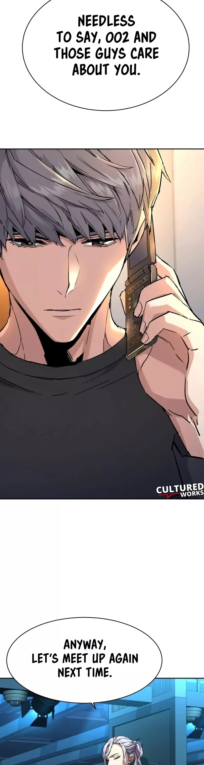 Teenage Mercenary, chapter 187, image 20