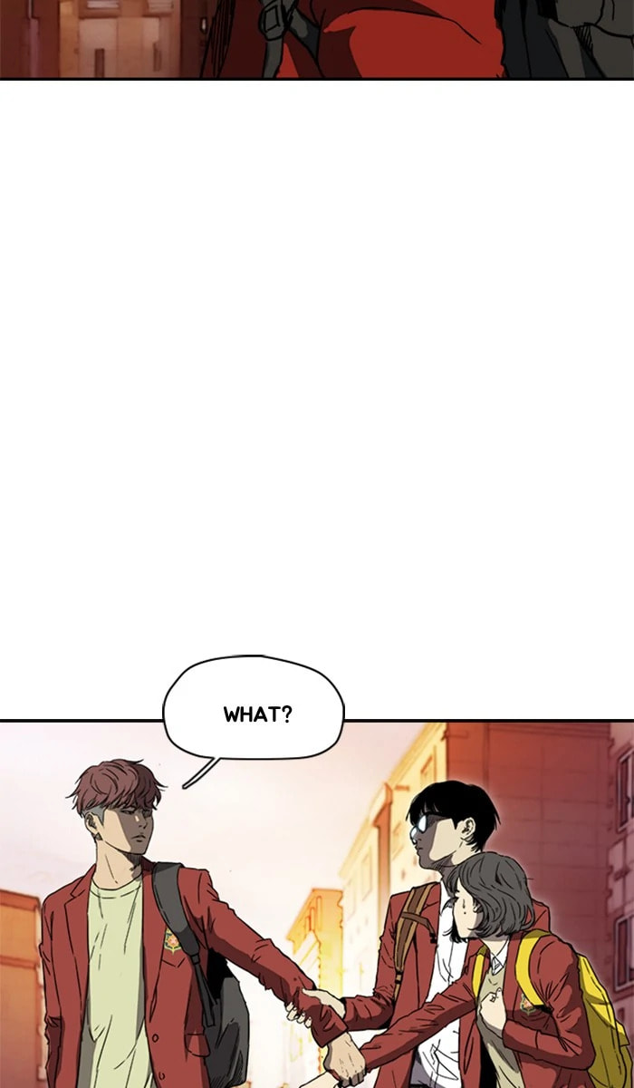 Wind Breaker, chapter 214, image 29