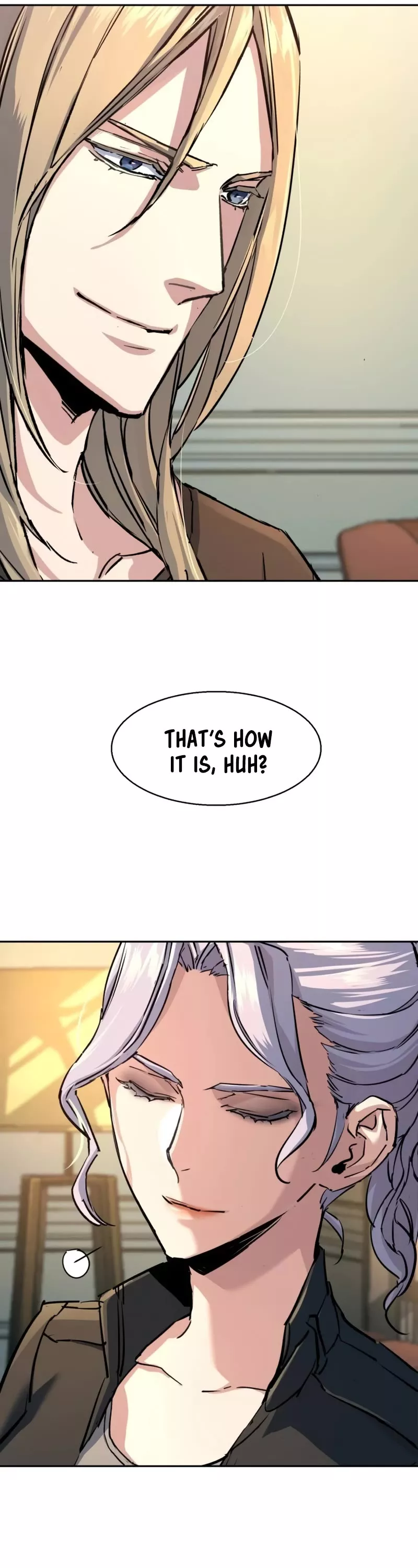 Teenage Mercenary, chapter 193, image 37