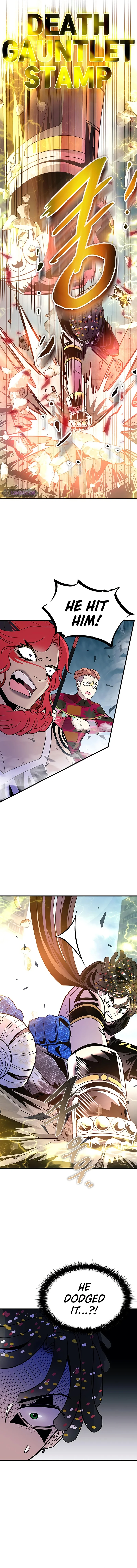 Villain To Kill, chapter 130, image 3