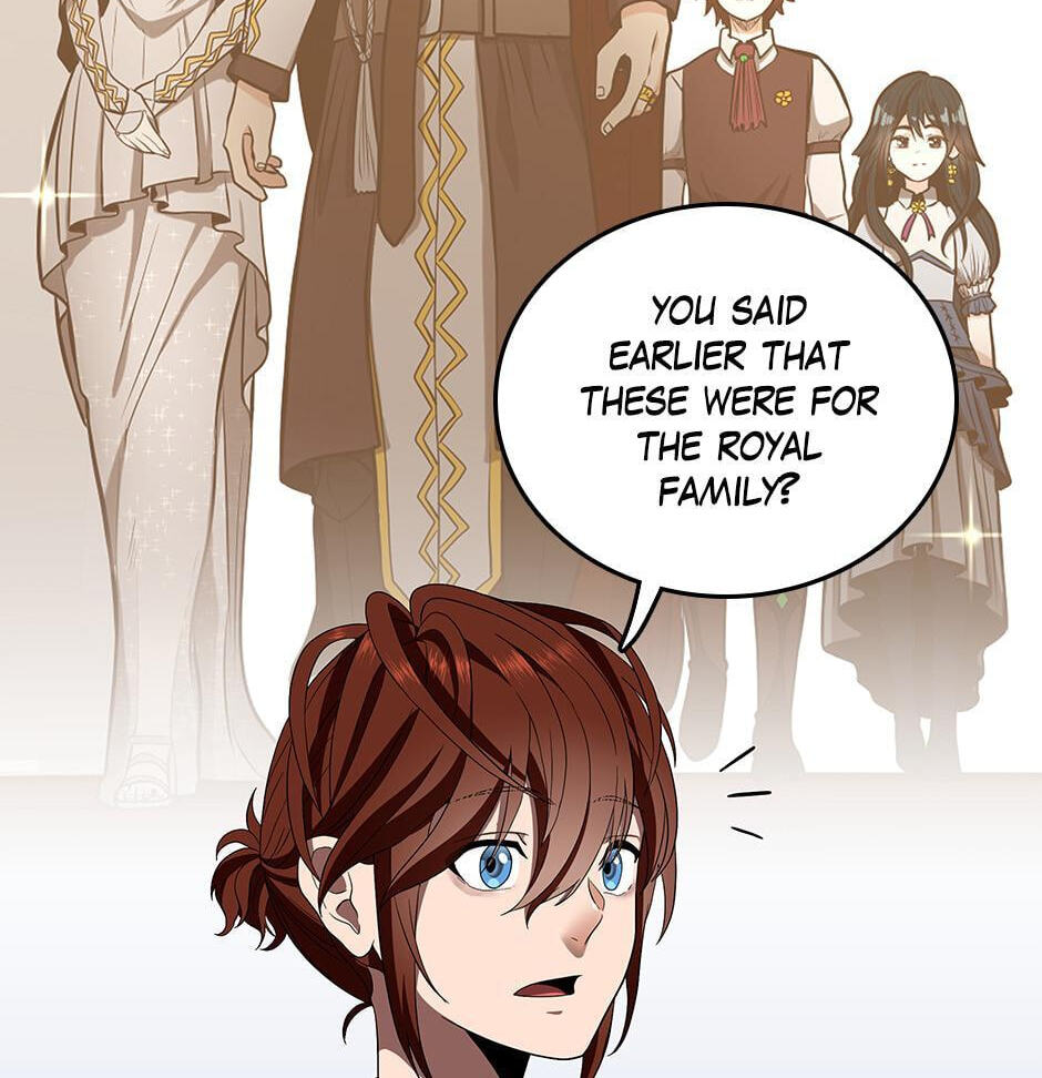 The Beginning After the End, chapter 78, image 92