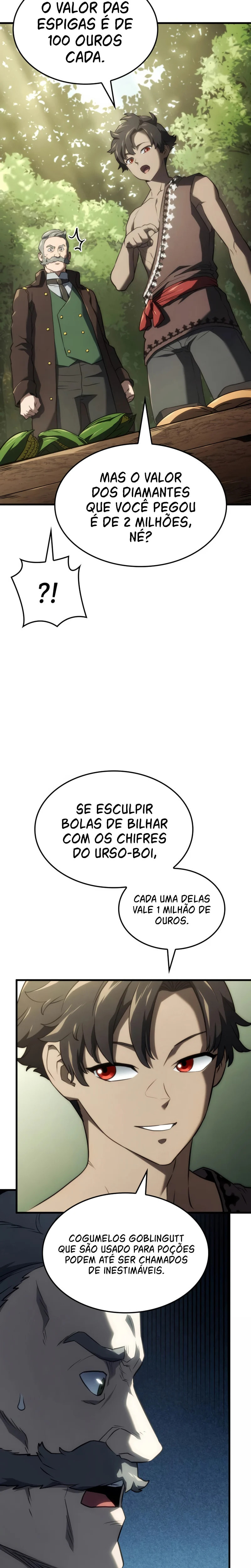 Revenge of the Baskerville Bloodhound, chapter 38, image 35