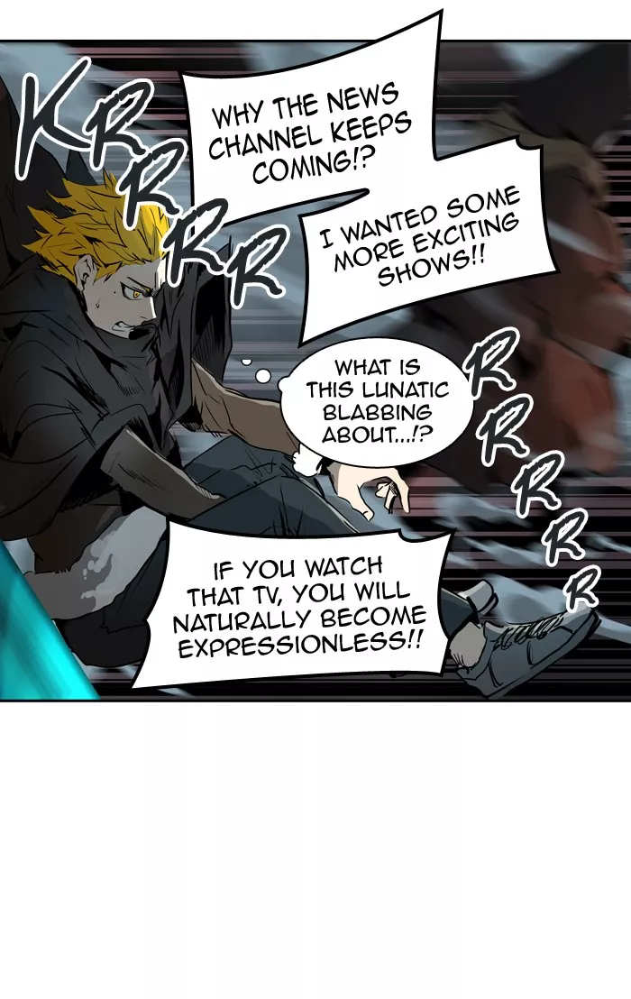 Tower of God, chapter 319, image 91