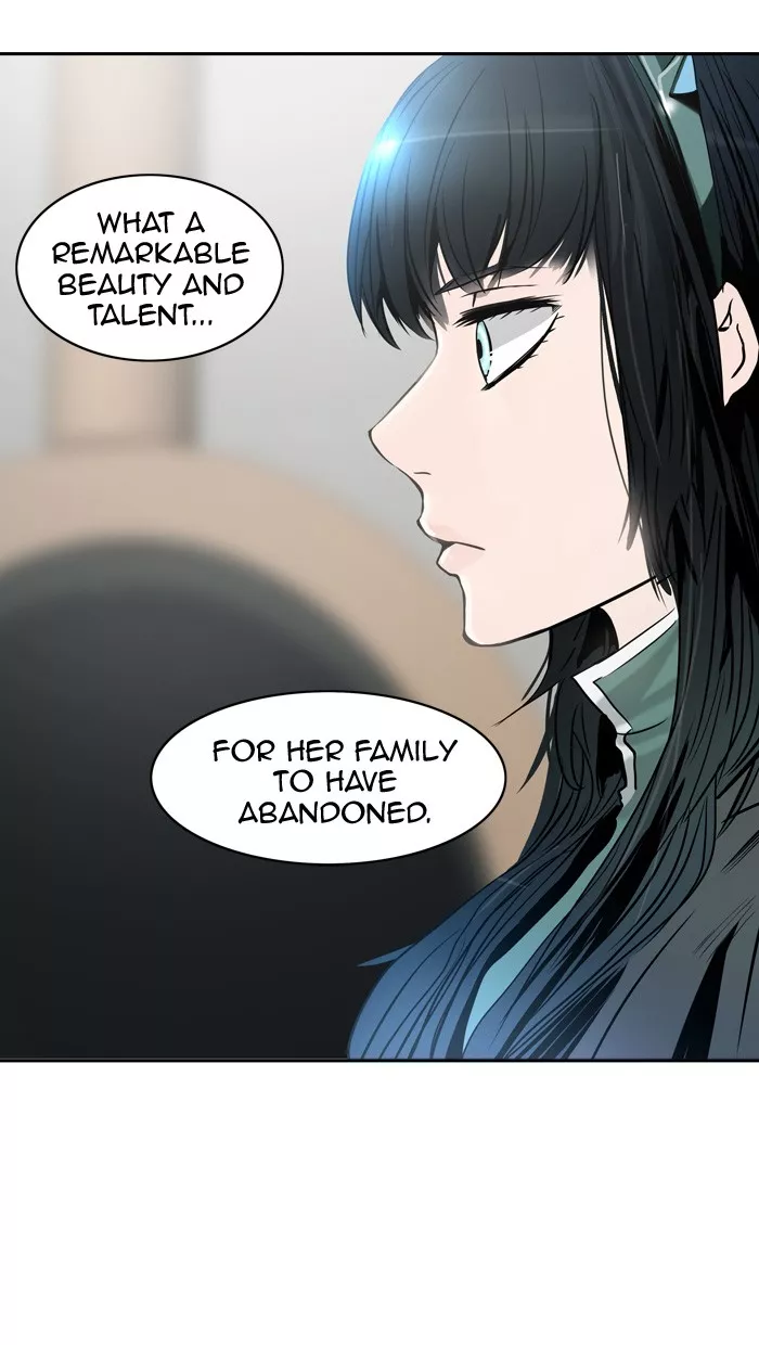Tower of God, chapter 301, image 6