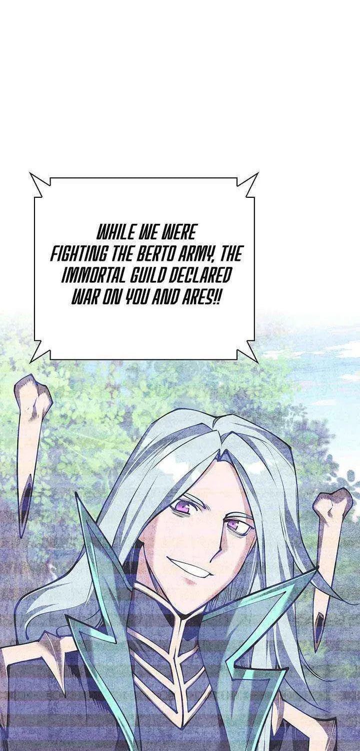 Overgeared (Team Argo), chapter 315, page 129