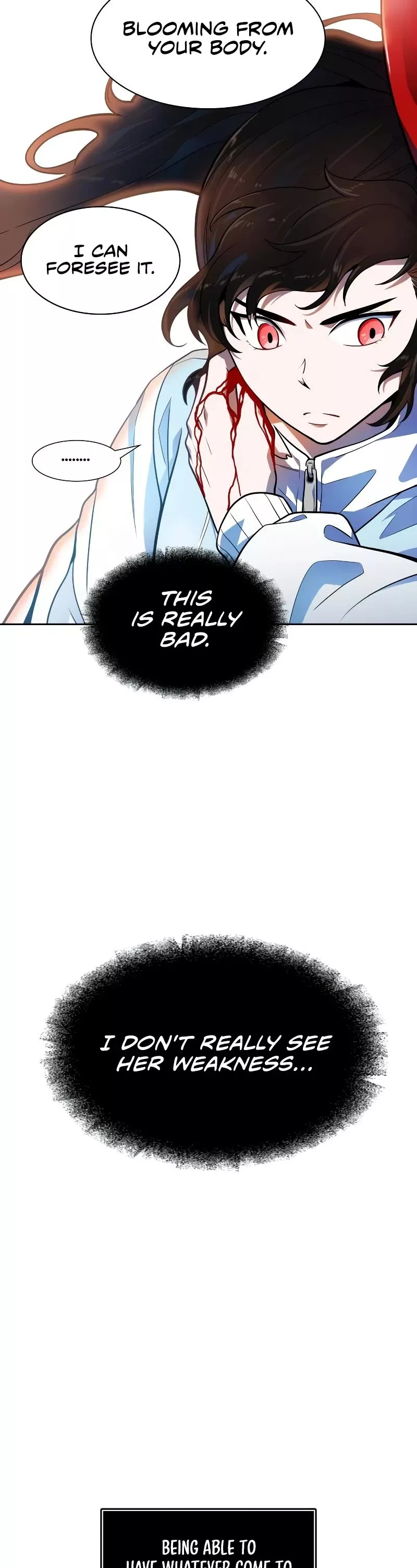 Tower of God, chapter 569, image 60