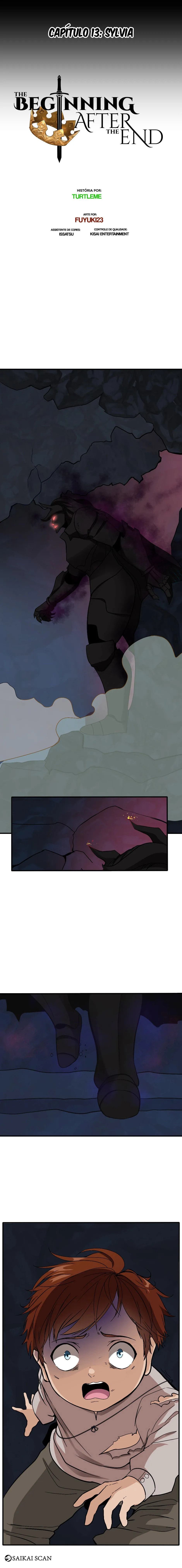 The Beginning After the End, chapter 13, page 7