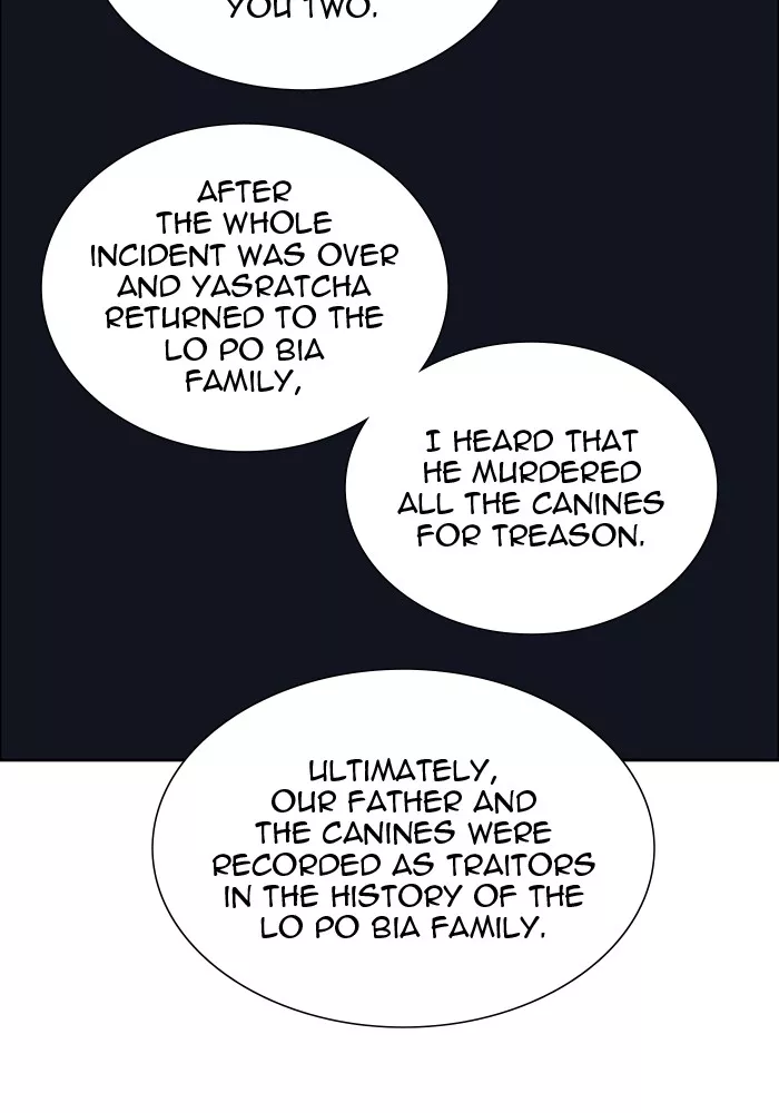 Tower of God, chapter 501, image 116