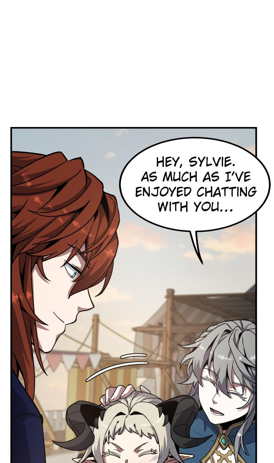 The Beginning After the End, chapter 241, image 111