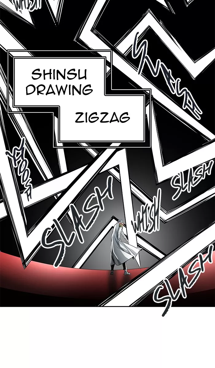 Tower of God, chapter 484, image 47