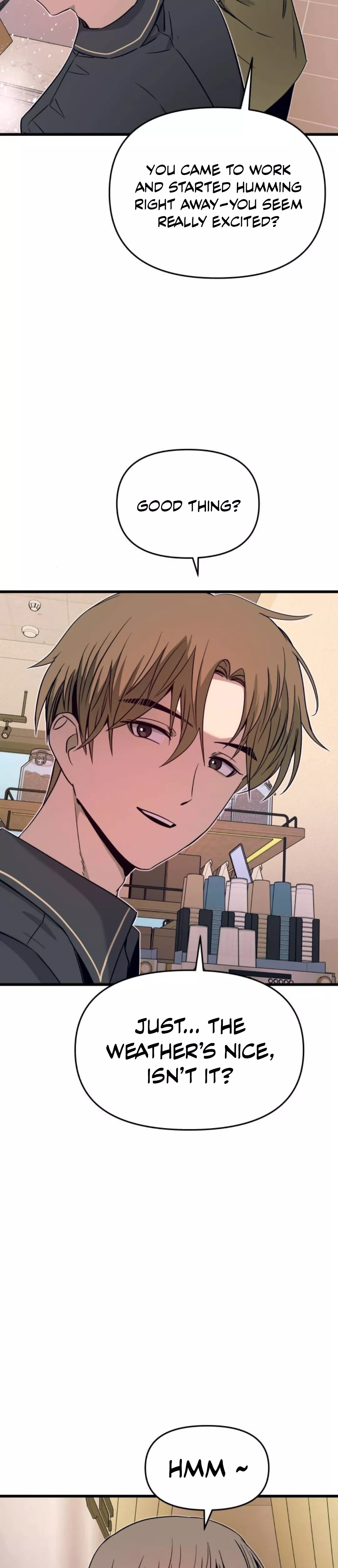 My Bias Gets on the Last Train, chapter 32, image 5