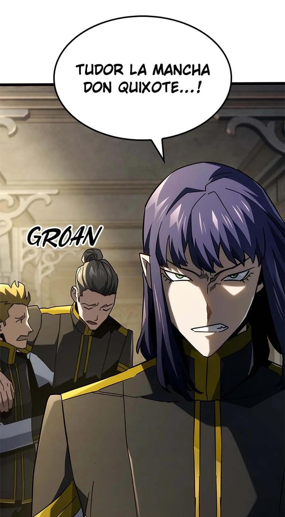 Revenge of the Baskerville Bloodhound, chapter 91, image 139