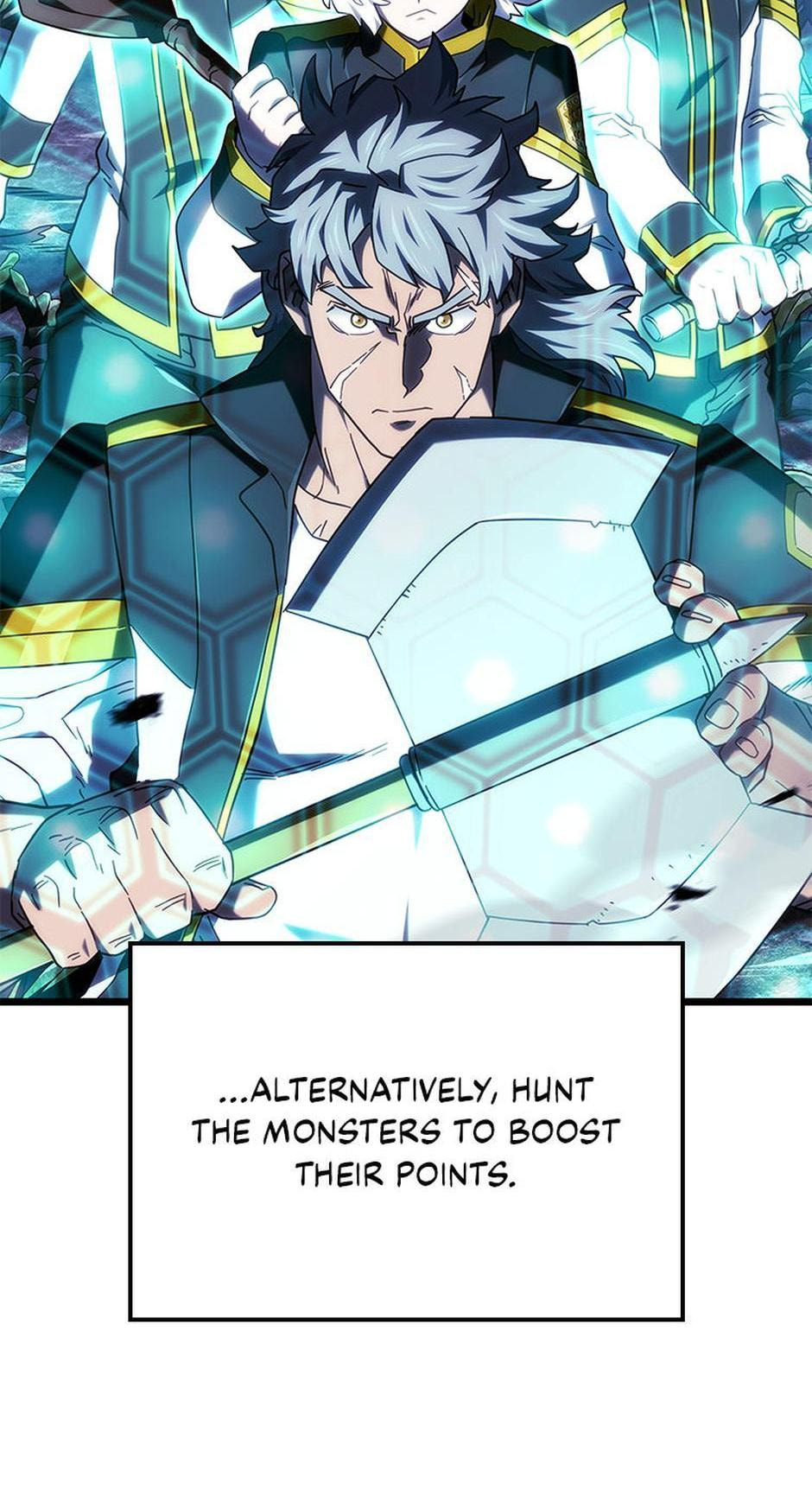 Revenge of the Baskerville Bloodhound, chapter 117, image 18