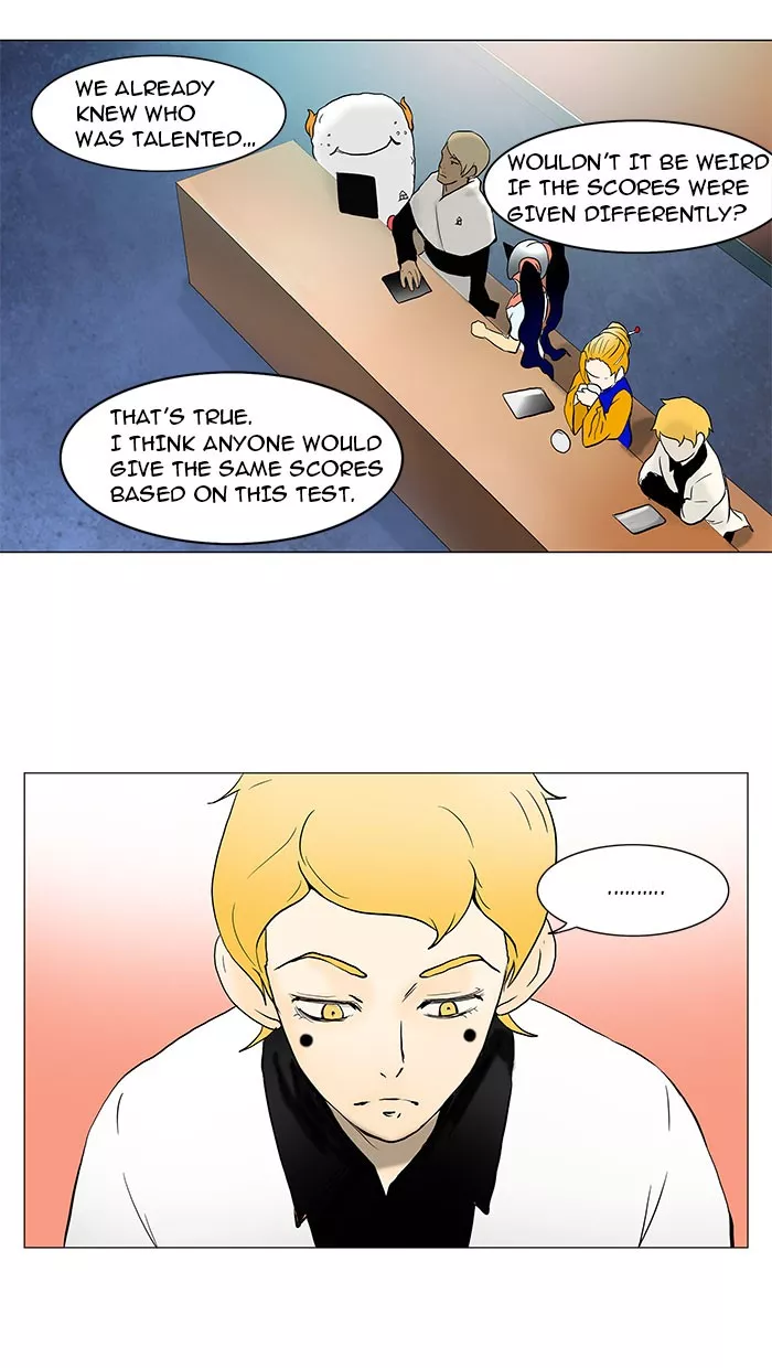 Tower of God, chapter 42, image 4