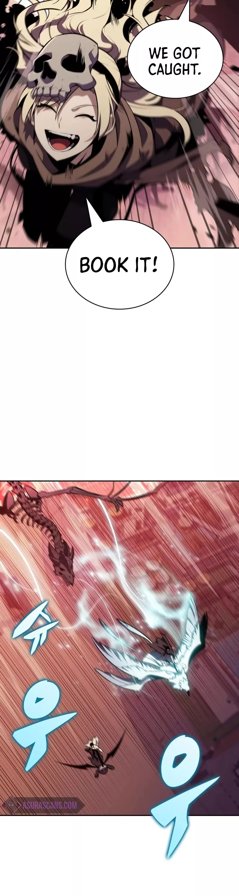 Solo Max-Level Newbie, chapter 121, image 31