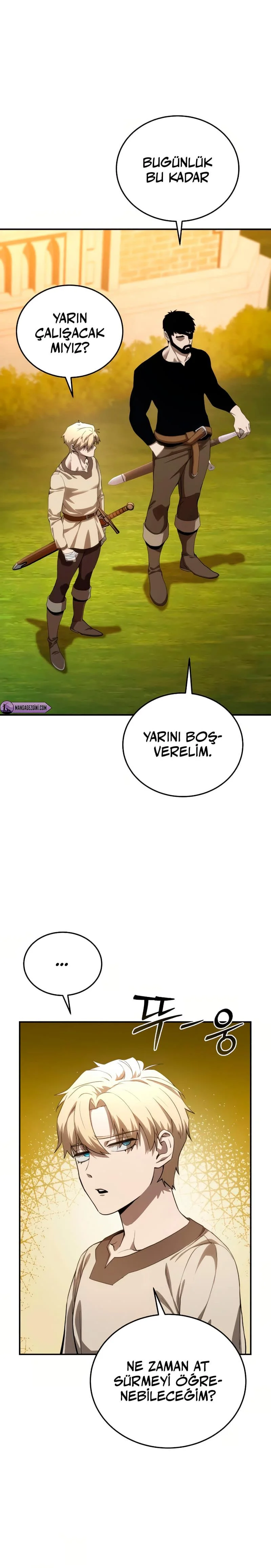 Star-Embracing Swordmaster, chapter 23, image 25