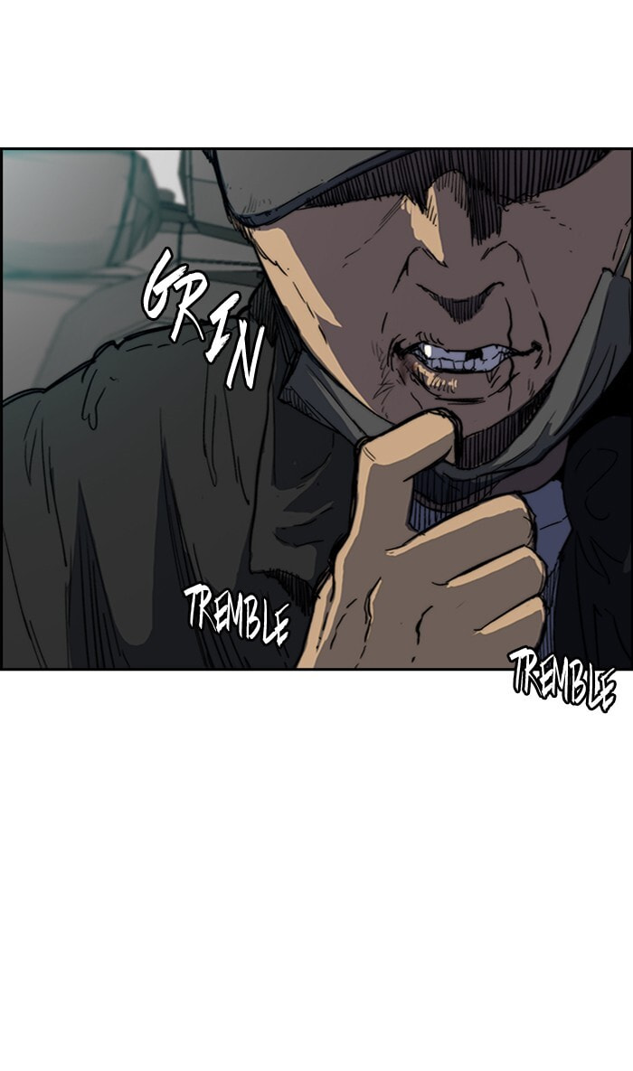 Wind Breaker, chapter 249, image 52
