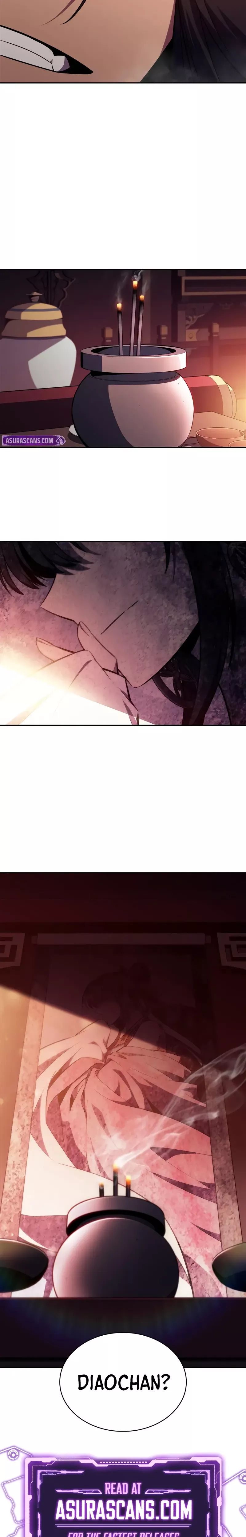 Solo Max-Level Newbie, chapter 242, image 44