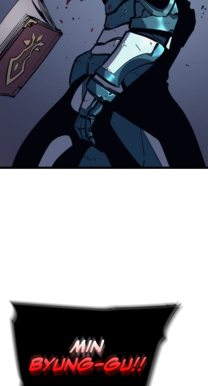 Solo Leveling, chapter 99, page 81
